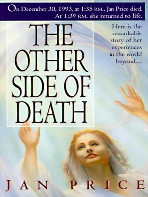 cover image of The Other Side of Death